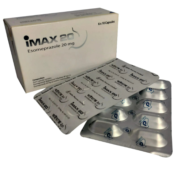 IMAX 20 MG
